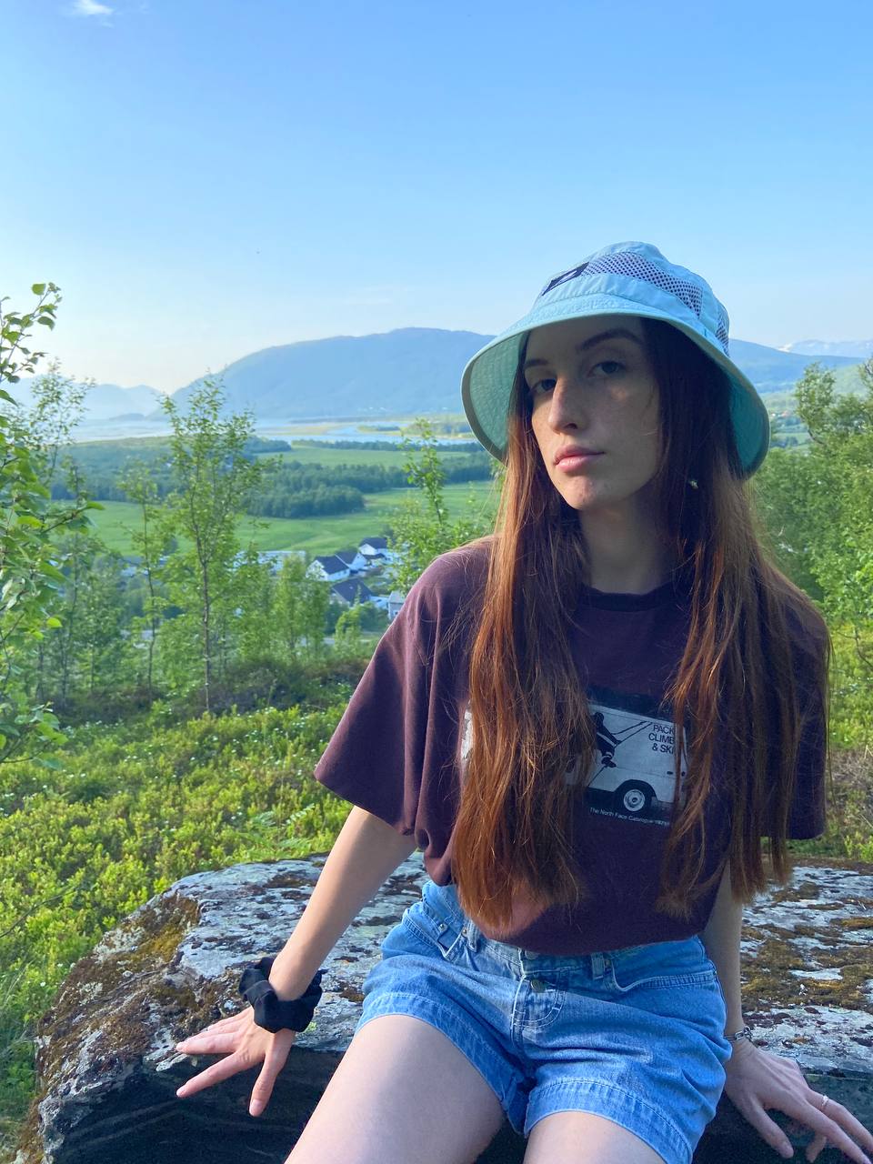 Natalie Chang